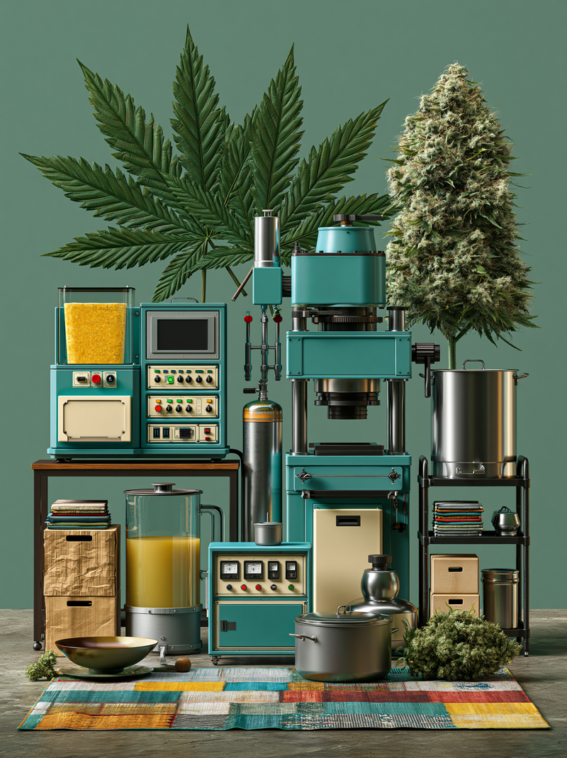 Production Tools