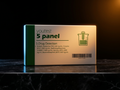 5 Panel Test Strips
