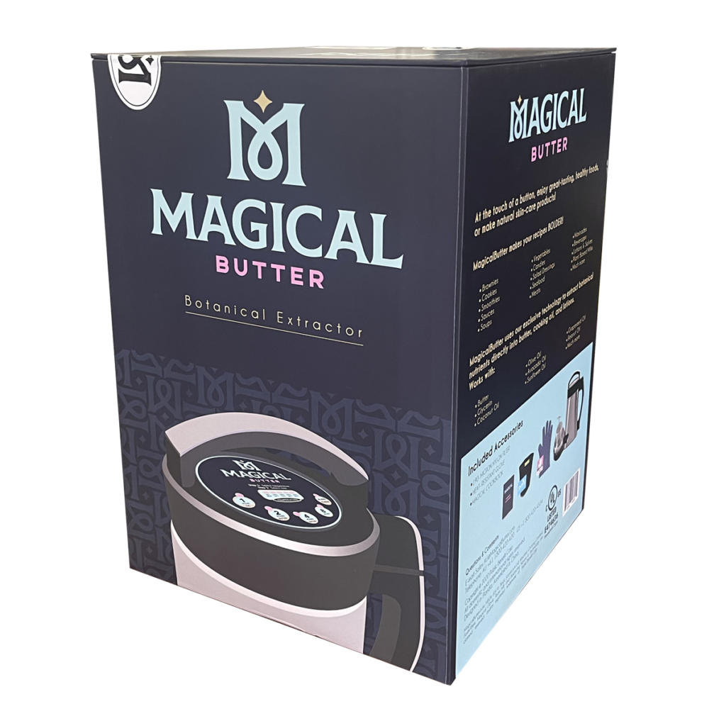 Magical Butter 2e