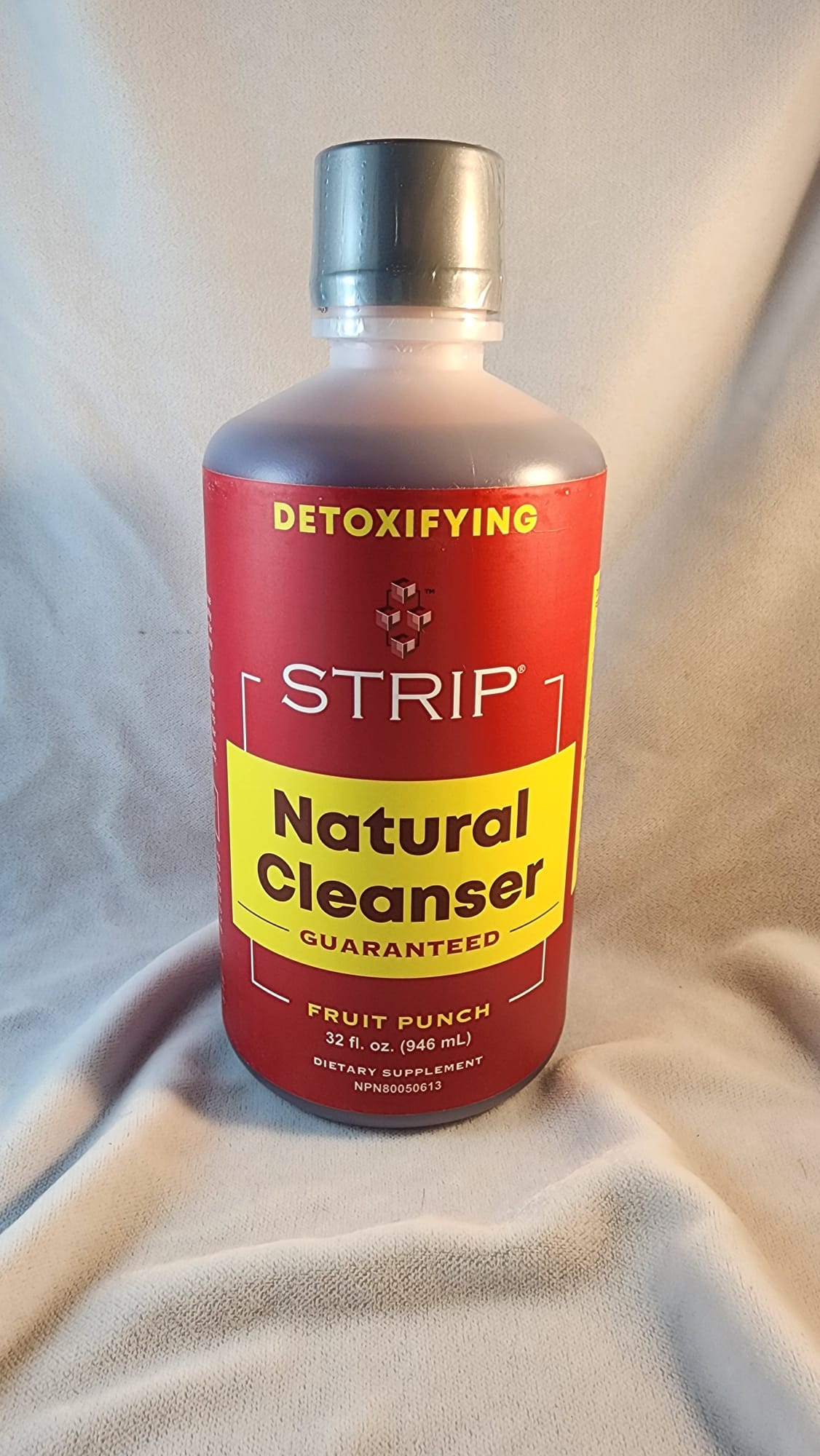 STRIP® Natural Cleansing Liquid