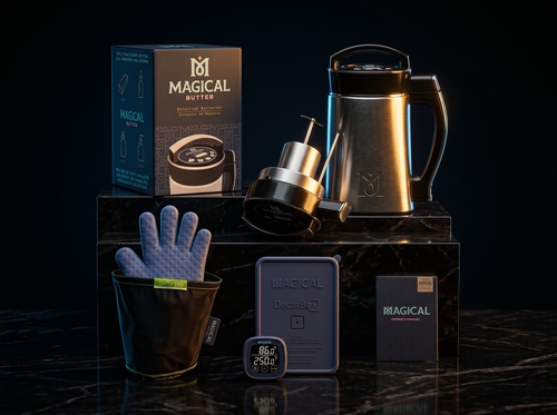 Magical Butter 2e