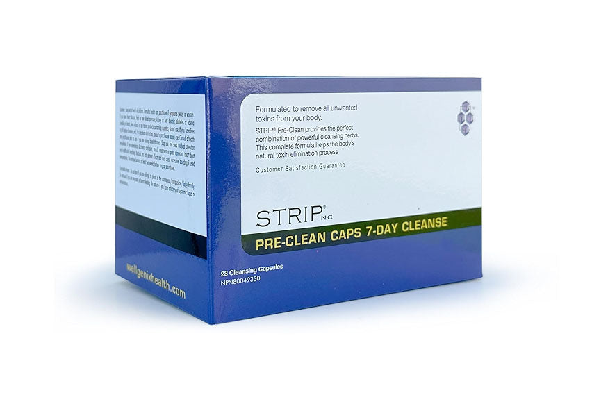 Strip 7 Day Cleanse