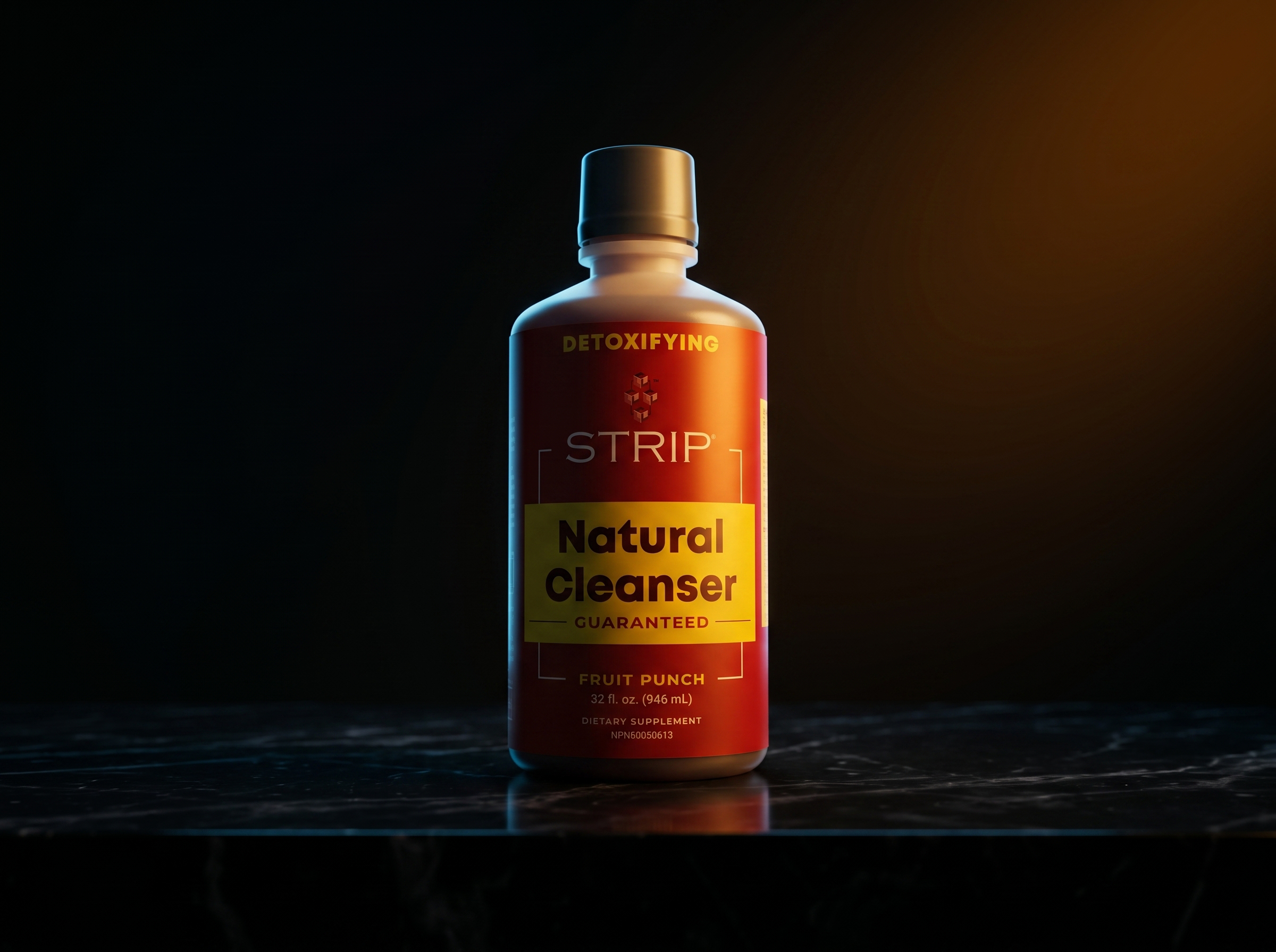 STRIP® Natural Cleansing Liquid
